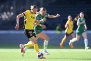 YB - ST.GALLEN