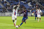BASEL - LYON