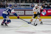 ZSC - LUGANO