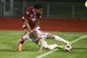 BELLINZONA - SION