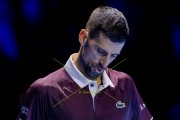 SWISS INDOORS 2026