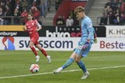 WINTERTHUR - LUZERN