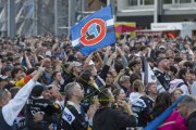 FRIBOURG PUBLIC VIEWING