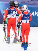 OLYMPIA MILANO CORTINA  2026