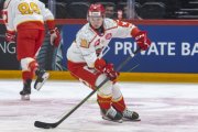 LAUSANNE - MOUNTFIELD