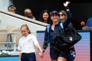 FRENCH OPEN 2026