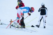 SWISS-SKI TRAINING