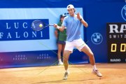 SWISS OPEN GSTAAD