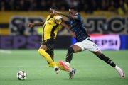 YB - ASTON VILLA