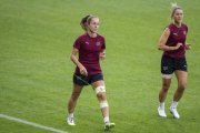 SCHWEIZ TRAINING