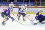 KLOTEN - AMBRI