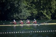LUZERN REGATTA 2026