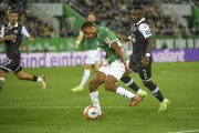 ST. GALLEN - LUGANO