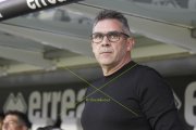 LUZERN - SERVETTE