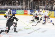 LUGANO - AMBRI