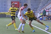 YB U19 - LEIPZIG U19