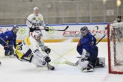 AMBRI - KLOTEN