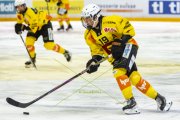 LAUSANNE - SC BERN