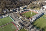 LUGANO - SION
