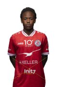 WINTERTHUR PORTRAIT