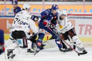 ZSC - FRIBOURG