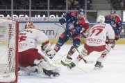 ZSC - BIEL