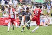 VADUZ - ST. GALLEN