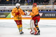 LUGANO - TIGERS