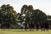 SCHWEIZ TRAINING