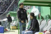 ST.GALLEN - THUN