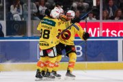 ZSC - BERN