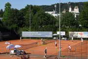 INTERCLUB SENIOREN