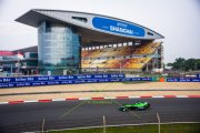 EPRIX SHANGHAI 2026