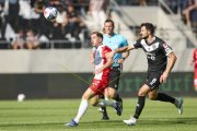 LUGANO - VADUZ