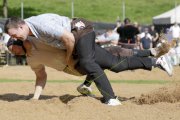 BASELLANDSCHAFTLICHES KANTONALSCHWINGFEST 2025