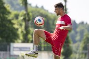 TRAINING WINTERTHUR