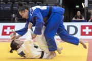 JUDO LAUSANNE 2026