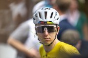 TOUR DE SUISSE 2026