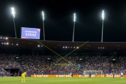 FRANKREICH - ENGLAND