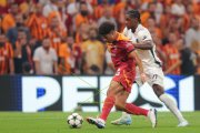 GALATASARAY - YB