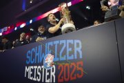 MEISTERFEIER ZSC