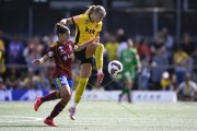 YB FRAUEN - SERVETTE