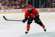 LAUSANNE -AMBRI