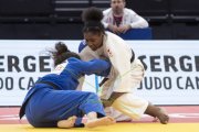 JUDO LAUSANNE 2026