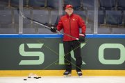TRAINING SCHWEIZ