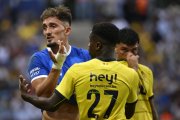 SAINT-GILLOISE - GENK