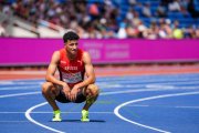 EM BIRMINGHAM 2026