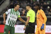 ST.GALLEN - TOBOLA