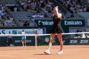 FRENCH OPEN 2026