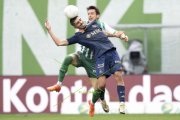 ST.GALLEN - SERVETTE